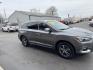 2020 GRAY INFINITI QX60 LUXE (5N1DL0MM8LC) with an 3.5L engine, Continuously Variable transmission, located at 3100 Covert Avenue, Evansville, IN, 47714, (812) 473-4492, 37.955418, -87.512238 - Photo#2