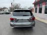 2020 GRAY INFINITI QX60 LUXE (5N1DL0MM8LC) with an 3.5L engine, Continuously Variable transmission, located at 3100 Covert Avenue, Evansville, IN, 47714, (812) 473-4492, 37.955418, -87.512238 - Photo#3