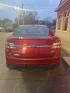2014 RED FORD TAURUS SEL (1FAHP2E85EG) with an 3.5L engine, Automatic transmission, located at 3100 Covert Avenue, Evansville, IN, 47714, (812) 473-4492, 37.955418, -87.512238 - Photo#3