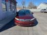 2012 RED HONDA CIVIC EX (19XFB2F84CE) with an 1.8L engine, Automatic transmission, located at 3100 Covert Avenue, Evansville, IN, 47714, (812) 473-4492, 37.955418, -87.512238 - Photo#1