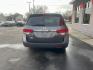 2015 GRAY HONDA ODYSSEY LX (5FNRL5H22FB) with an 3.5L engine, Automatic transmission, located at 3100 Covert Avenue, Evansville, IN, 47714, (812) 473-4492, 37.955418, -87.512238 - Photo#4