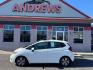 2015 WHITE HONDA FIT EX (3HGGK5H82FM) with an 1.5L engine, Continuously Variable transmission, located at 3100 Covert Avenue, Evansville, IN, 47714, (812) 473-4492, 37.955418, -87.512238 - Photo#0