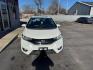 2015 WHITE HONDA FIT EX (3HGGK5H82FM) with an 1.5L engine, Continuously Variable transmission, located at 3100 Covert Avenue, Evansville, IN, 47714, (812) 473-4492, 37.955418, -87.512238 - Photo#1
