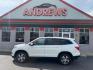 2016 WHITE HONDA PILOT EXL (5FNYF6H52GB) with an 3.5L engine, Automatic transmission, located at 3100 Covert Avenue, Evansville, IN, 47714, (812) 473-4492, 37.955418, -87.512238 - Photo#0