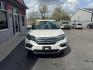 2016 WHITE HONDA PILOT EXL (5FNYF6H52GB) with an 3.5L engine, Automatic transmission, located at 3100 Covert Avenue, Evansville, IN, 47714, (812) 473-4492, 37.955418, -87.512238 - Photo#1