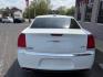 2018 WHITE CHRYSLER 300 LIMITED (2C3CCAEG8JH) with an 3.6L engine, Automatic transmission, located at 3100 Covert Avenue, Evansville, IN, 47714, (812) 473-4492, 37.955418, -87.512238 - Photo#3