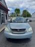 2008 GREEN LEXUS RX350 (2T2GK31U58C) with an 3.5L engine, Automatic transmission, located at 3100 Covert Avenue, Evansville, IN, 47714, (812) 473-4492, 37.955418, -87.512238 - Photo#1
