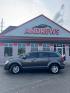 2015 GRAY DODGE JOURNEY SXT (3C4PDCBG9FT) with an 3.6L engine, Automatic transmission, located at 3100 Covert Avenue, Evansville, IN, 47714, (812) 473-4492, 37.955418, -87.512238 - Photo#0
