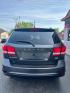 2015 GRAY DODGE JOURNEY SXT (3C4PDCBG9FT) with an 3.6L engine, Automatic transmission, located at 3100 Covert Avenue, Evansville, IN, 47714, (812) 473-4492, 37.955418, -87.512238 - Photo#3