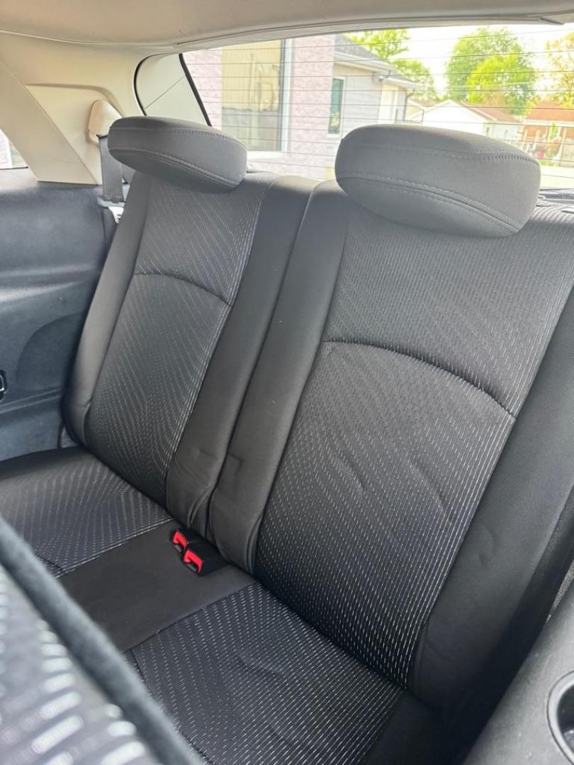 2015 GRAY DODGE JOURNEY SXT (3C4PDCBG9FT) with an 3.6L engine, Automatic transmission, located at 3100 Covert Avenue, Evansville, IN, 47714, (812) 473-4492, 37.955418, -87.512238 - Photo#6