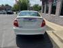 2012 WHITE FORD FUSION SEL (3FAHP0JA6CR) with an 2.5L engine, Automatic transmission, located at 3100 Covert Avenue, Evansville, IN, 47714, (812) 473-4492, 37.955418, -87.512238 - Photo#3