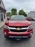 2015 RED CHEVROLET COLORADO LT (1GCGTBE30F1) with an 3.6L engine, Automatic transmission, located at 3100 Covert Avenue, Evansville, IN, 47714, (812) 473-4492, 37.955418, -87.512238 - Photo#1