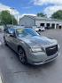 2018 GRAY CHRYSLER 300 TOURING (2C3CCAAG2JH) with an 3.6L engine, Automatic transmission, located at 3100 Covert Avenue, Evansville, IN, 47714, (812) 473-4492, 37.955418, -87.512238 - Photo#2