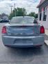 2018 GRAY CHRYSLER 300 TOURING (2C3CCAAG2JH) with an 3.6L engine, Automatic transmission, located at 3100 Covert Avenue, Evansville, IN, 47714, (812) 473-4492, 37.955418, -87.512238 - Photo#6