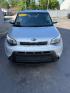 2016 SILVER KIA SOUL (KNDJN2A25G7) with an 1.6L engine, Automatic transmission, located at 3100 Covert Avenue, Evansville, IN, 47714, (812) 473-4492, 37.955418, -87.512238 - Photo#1