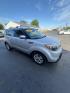 2016 SILVER KIA SOUL (KNDJN2A25G7) with an 1.6L engine, Automatic transmission, located at 3100 Covert Avenue, Evansville, IN, 47714, (812) 473-4492, 37.955418, -87.512238 - Photo#2