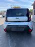 2016 SILVER KIA SOUL (KNDJN2A25G7) with an 1.6L engine, Automatic transmission, located at 3100 Covert Avenue, Evansville, IN, 47714, (812) 473-4492, 37.955418, -87.512238 - Photo#3