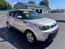 2016 SILVER KIA SOUL (KNDJN2A25G7) with an 1.6L engine, Automatic transmission, located at 3100 Covert Avenue, Evansville, IN, 47714, (812) 473-4492, 37.955418, -87.512238 - Photo#10