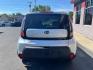 2016 SILVER KIA SOUL (KNDJN2A25G7) with an 1.6L engine, Automatic transmission, located at 3100 Covert Avenue, Evansville, IN, 47714, (812) 473-4492, 37.955418, -87.512238 - Photo#11