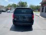 2014 BLACK DODGE GRAND CARAVAN SXT (2C4RDGCG7ER) with an 3.6L engine, Automatic transmission, located at 3100 Covert Avenue, Evansville, IN, 47714, (812) 473-4492, 37.955418, -87.512238 - Photo#3
