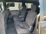 2014 BLACK DODGE GRAND CARAVAN SXT (2C4RDGCG7ER) with an 3.6L engine, Automatic transmission, located at 3100 Covert Avenue, Evansville, IN, 47714, (812) 473-4492, 37.955418, -87.512238 - Photo#5