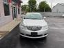 2010 SILVER BUICK LACROSSE CX (1G4GB5EG5AF) with an 3.0L engine, Automatic transmission, located at 3100 Covert Avenue, Evansville, IN, 47714, (812) 473-4492, 37.955418, -87.512238 - Photo#1