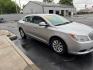 2010 SILVER BUICK LACROSSE CX (1G4GB5EG5AF) with an 3.0L engine, Automatic transmission, located at 3100 Covert Avenue, Evansville, IN, 47714, (812) 473-4492, 37.955418, -87.512238 - Photo#2