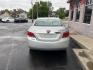 2010 SILVER BUICK LACROSSE CX (1G4GB5EG5AF) with an 3.0L engine, Automatic transmission, located at 3100 Covert Avenue, Evansville, IN, 47714, (812) 473-4492, 37.955418, -87.512238 - Photo#3