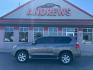 2011 GRAY LEXUS GX460 (JTJBM7FX6B5) with an 4.6L engine, Automatic transmission, located at 3100 Covert Avenue, Evansville, IN, 47714, (812) 473-4492, 37.955418, -87.512238 - Photo#0