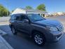 2011 GRAY LEXUS GX460 (JTJBM7FX6B5) with an 4.6L engine, Automatic transmission, located at 3100 Covert Avenue, Evansville, IN, 47714, (812) 473-4492, 37.955418, -87.512238 - Photo#2