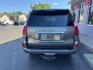 2011 GRAY LEXUS GX460 (JTJBM7FX6B5) with an 4.6L engine, Automatic transmission, located at 3100 Covert Avenue, Evansville, IN, 47714, (812) 473-4492, 37.955418, -87.512238 - Photo#3