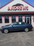 2008 BLUE HYUNDAI AZERA SE (KMHFC46F38A) with an 3.8L engine, Automatic transmission, located at 3100 Covert Avenue, Evansville, IN, 47714, (812) 473-4492, 37.955418, -87.512238 - Photo#0