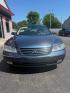 2008 BLUE HYUNDAI AZERA SE (KMHFC46F38A) with an 3.8L engine, Automatic transmission, located at 3100 Covert Avenue, Evansville, IN, 47714, (812) 473-4492, 37.955418, -87.512238 - Photo#1