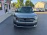 2016 GRAY FORD FLEX SEL (2FMGK5C80GB) with an 3.5L engine, Automatic transmission, located at 3100 Covert Avenue, Evansville, IN, 47714, (812) 473-4492, 37.955418, -87.512238 - Photo#1