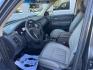 2016 GRAY FORD FLEX SEL (2FMGK5C80GB) with an 3.5L engine, Automatic transmission, located at 3100 Covert Avenue, Evansville, IN, 47714, (812) 473-4492, 37.955418, -87.512238 - Photo#4