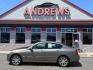 2007 GRAY INFINITI M35 BASE (JNKAY01F97M) with an 3.5L engine, Automatic transmission, located at 3100 Covert Avenue, Evansville, IN, 47714, (812) 473-4492, 37.955418, -87.512238 - Photo#0