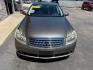 2007 GRAY INFINITI M35 BASE (JNKAY01F97M) with an 3.5L engine, Automatic transmission, located at 3100 Covert Avenue, Evansville, IN, 47714, (812) 473-4492, 37.955418, -87.512238 - Photo#1