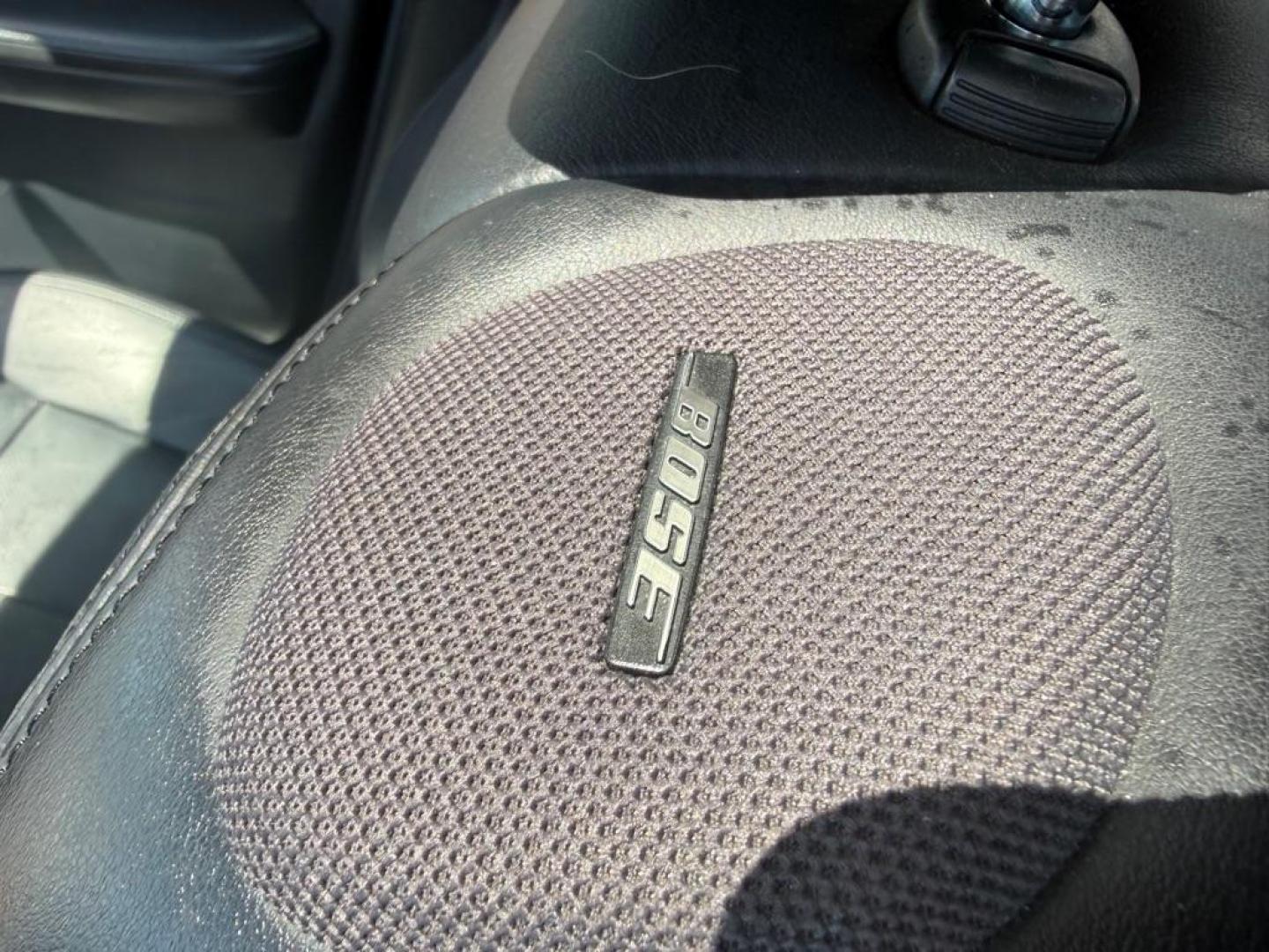 2007 GRAY INFINITI M35 BASE (JNKAY01F97M) with an 3.5L engine, Automatic transmission, located at 3100 Covert Avenue, Evansville, IN, 47714, (812) 473-4492, 37.955418, -87.512238 - Photo#5