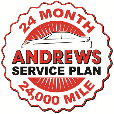 Andrews Service Plan