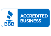 BBB Accredited Business